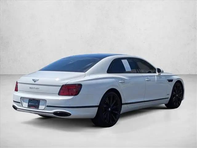 2024 Bentley Flying Spur Speed