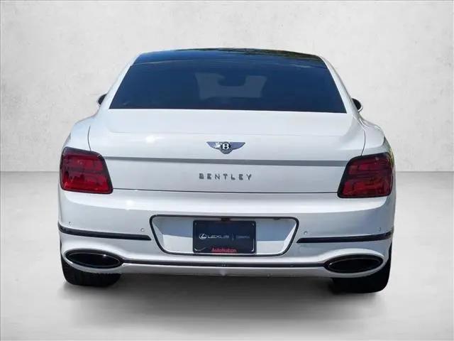 2024 Bentley Flying Spur Speed
