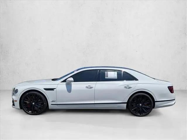 2024 Bentley Flying Spur Speed