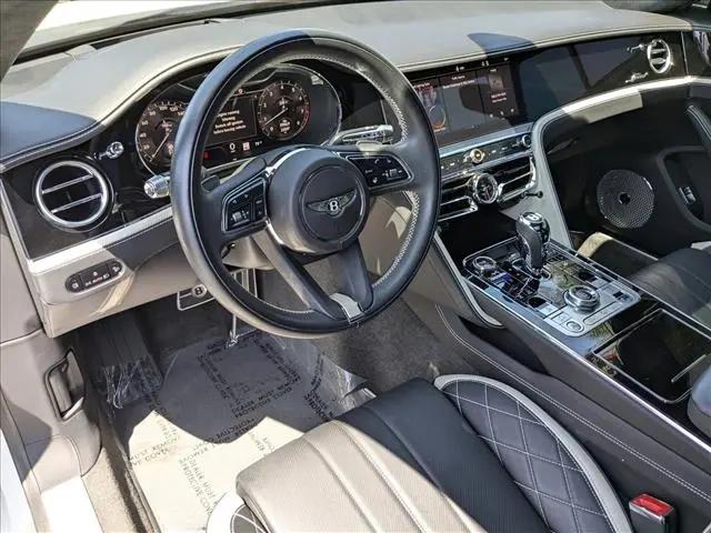 2024 Bentley Flying Spur Speed