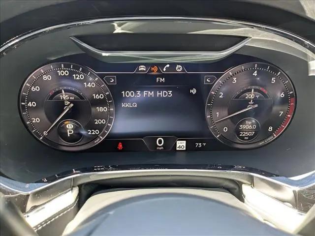 2024 Bentley Flying Spur Speed