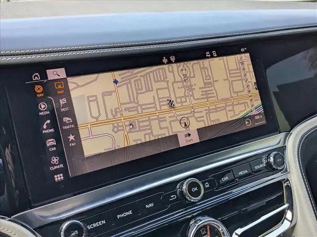 2024 Bentley Flying Spur Speed