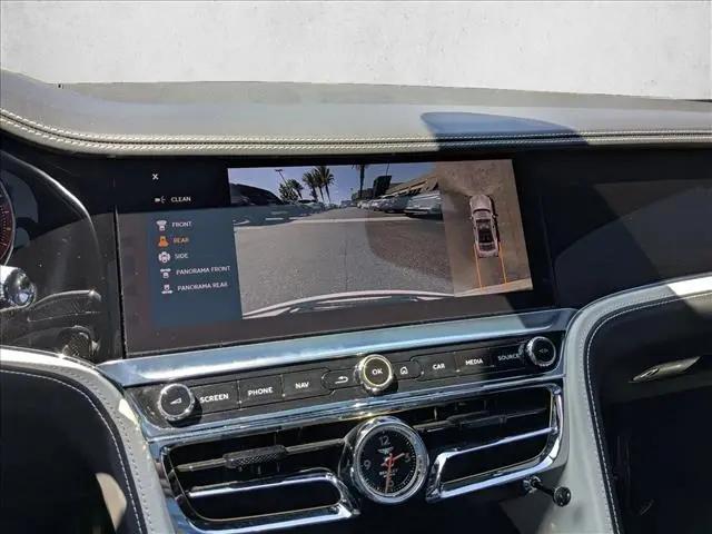 2024 Bentley Flying Spur Speed