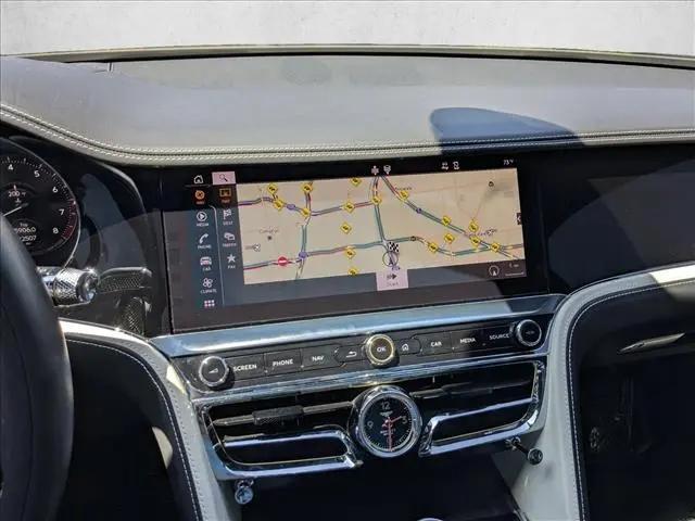 2024 Bentley Flying Spur Speed