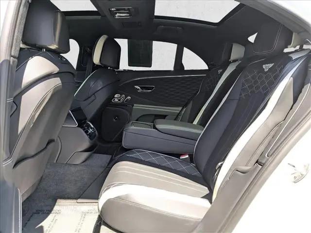 2024 Bentley Flying Spur Speed