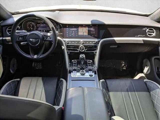 2024 Bentley Flying Spur Speed