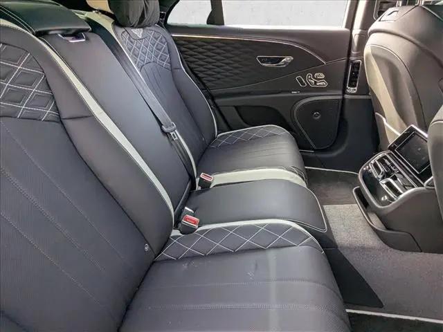 2024 Bentley Flying Spur Speed