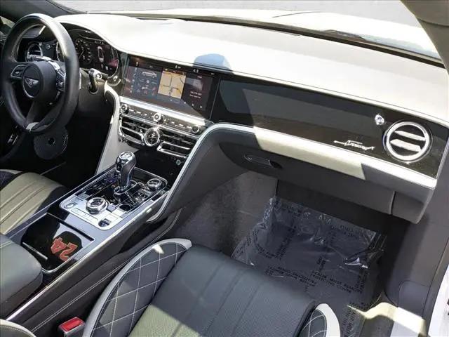 2024 Bentley Flying Spur Speed