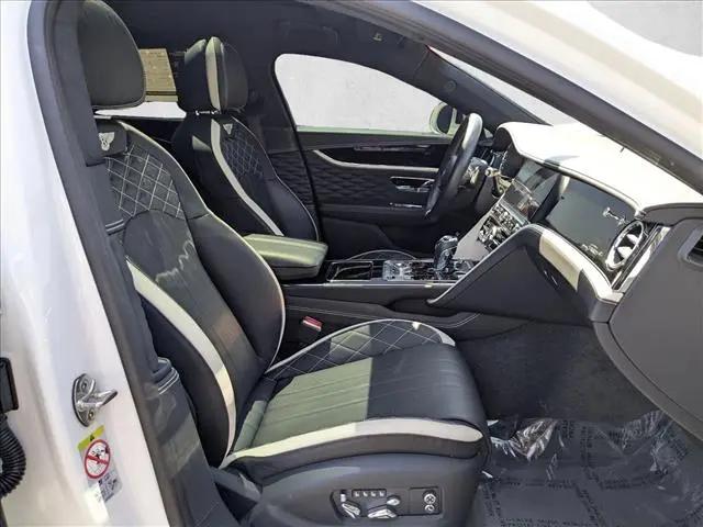 2024 Bentley Flying Spur Speed