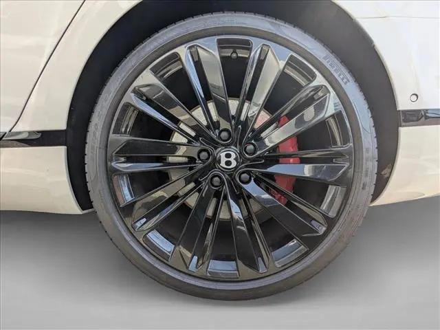2024 Bentley Flying Spur Speed