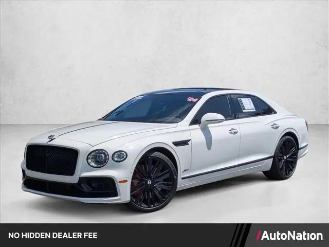 2024 Bentley Flying Spur Speed for sale in Cerritos, CA