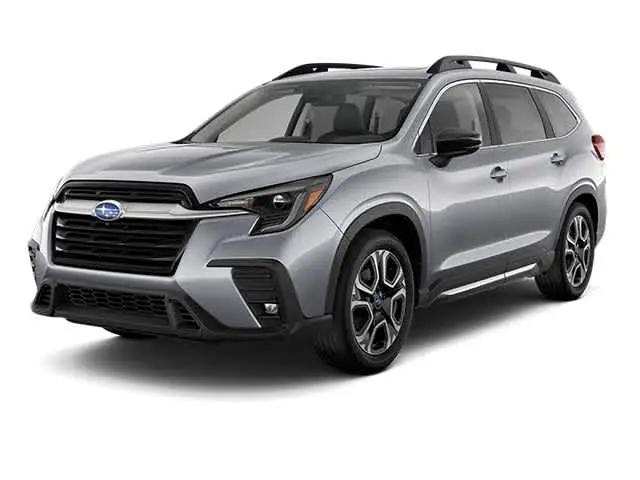 2026 Subaru Ascent Limited 7-Passenger for sale in Walnut Creek, CA
