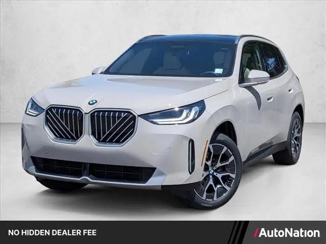 2026 BMW X3 30 xDrive for sale in Mountain View, CA