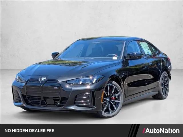 2026 BMW i4 M60 for sale in Mountain View, CA
