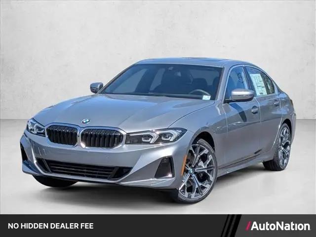 2026 BMW 3 Series 330i xDrive for sale in Mountain View, CA