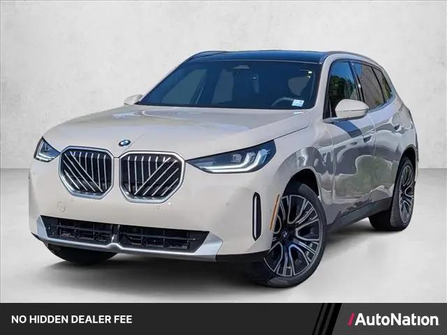 2026 BMW X3 30 xDrive for sale in Mountain View, CA