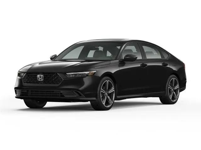 2026 Honda Accord Sedan Sport for sale in Corpus Christi, TX