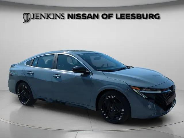 2026 Nissan Sentra SR for sale in Leesburg, FL