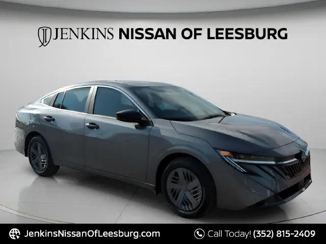 2026 Nissan Sentra SR for sale in Leesburg, FL