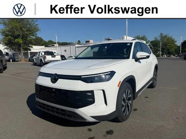 2026 Volkswagen Tiguan S for sale in Huntersville, NC