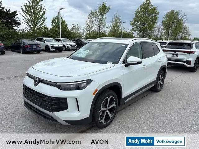 2026 Volkswagen Tiguan SE for sale in Avon, IN
