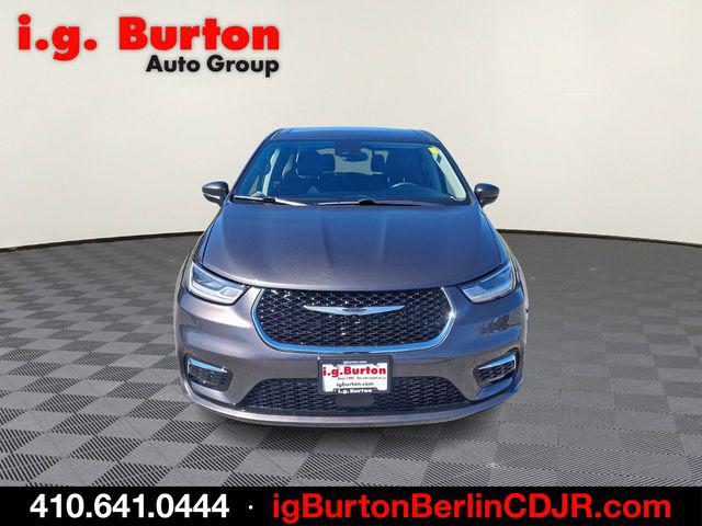 2023 Chrysler Pacifica Touring L 2023 Chrysler Pacifica Touring L