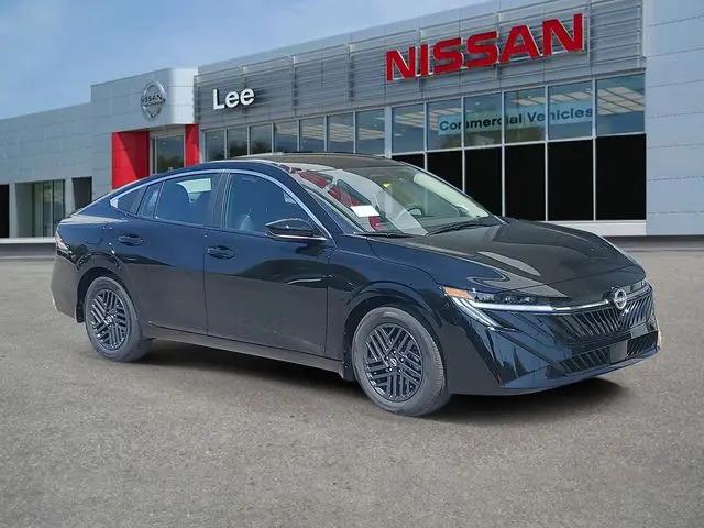 2026 Nissan Sentra SV for sale in Fort Walton Beach, FL