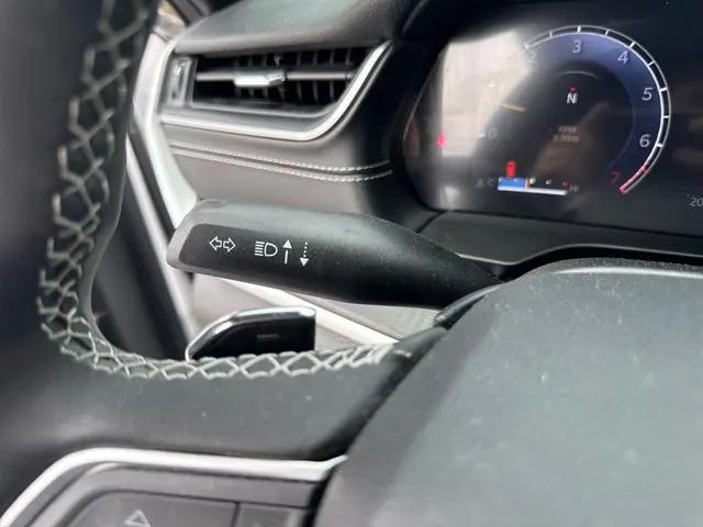 2025 Jeep Grand Cherokee Altitude 4x4