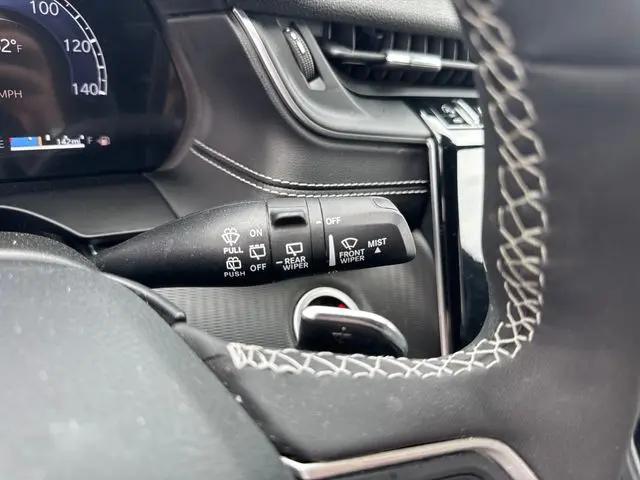 2025 Jeep Grand Cherokee Altitude 4x4