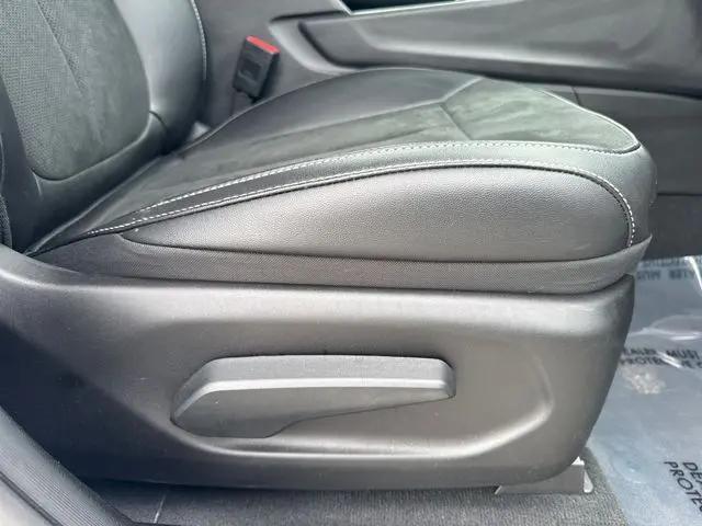 2025 Jeep Grand Cherokee Altitude 4x4