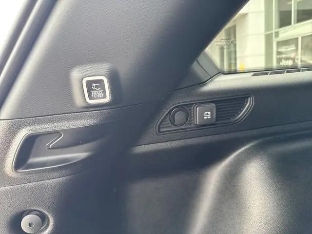 2025 Jeep Grand Cherokee Altitude 4x4