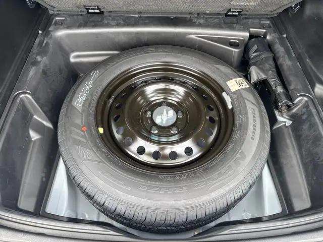 2025 Jeep Grand Cherokee Altitude 4x4