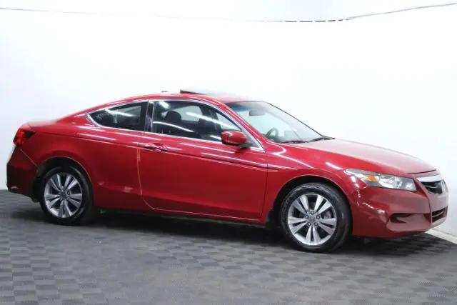 2012 Honda Accord 2.4 EX-L for sale in Chantilly, VA