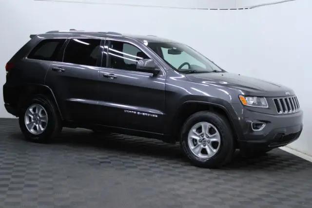 2016 Jeep Grand Cherokee Laredo for sale in Chantilly, VA