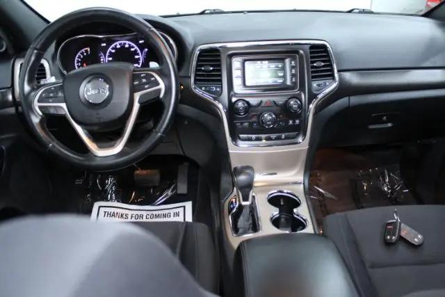 2016 Jeep Grand Cherokee Laredo for sale in Chantilly, VA
