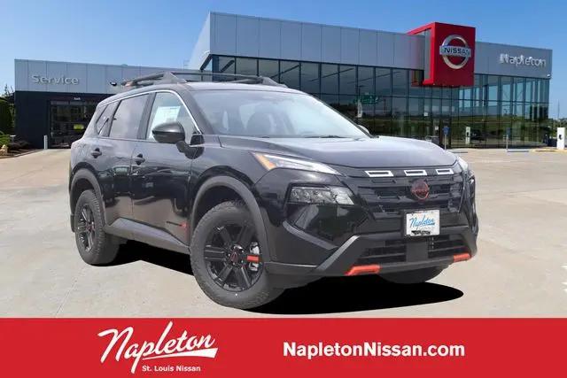 2026 Nissan Rogue Rock Creek for sale in St. Louis, MO
