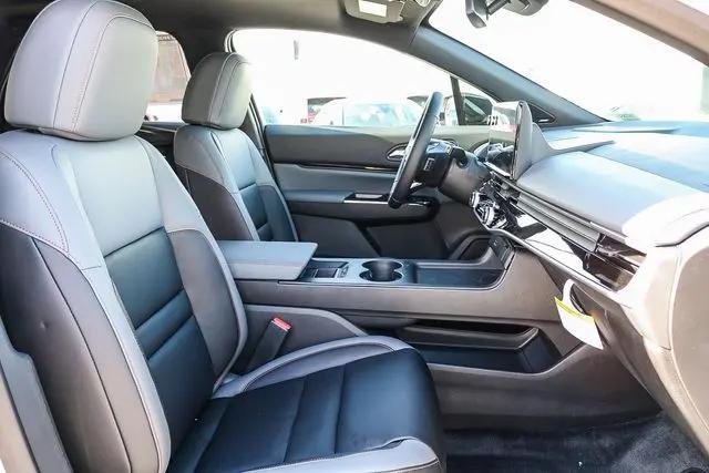 2026 Honda Prologue Touring