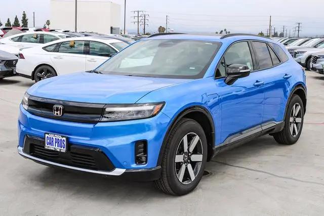 2026 Honda Prologue Touring