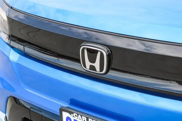2026 Honda Prologue Touring