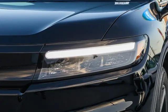2026 Honda Prologue Touring
