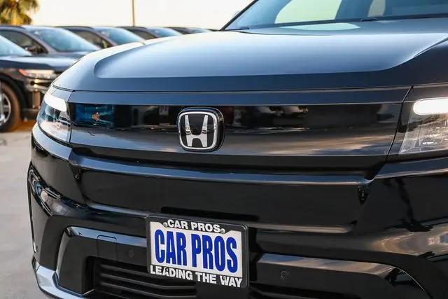 2026 Honda Prologue Touring