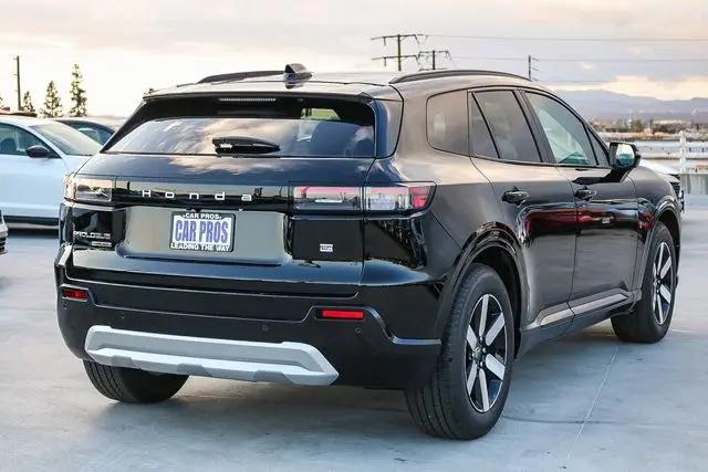 2026 Honda Prologue Touring