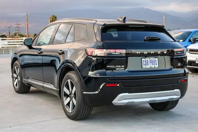 2026 Honda Prologue Touring