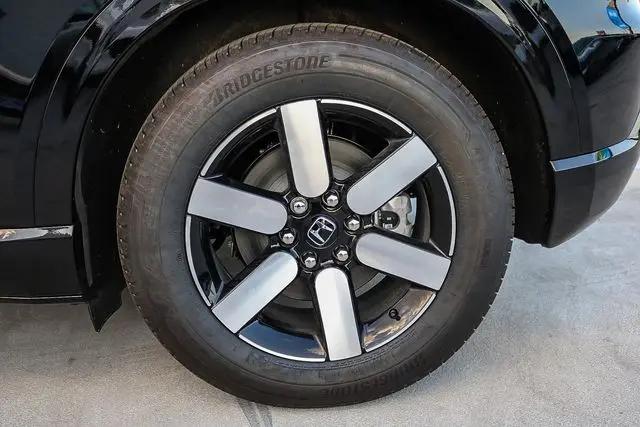 2026 Honda Prologue Touring