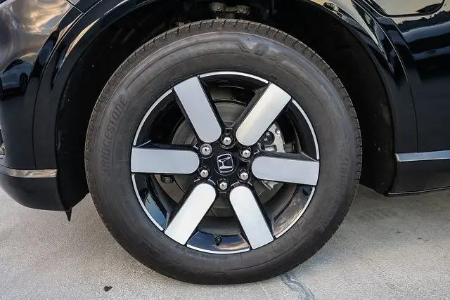 2026 Honda Prologue Touring