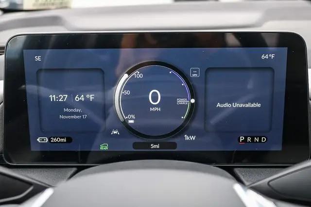 2026 Honda Prologue Touring