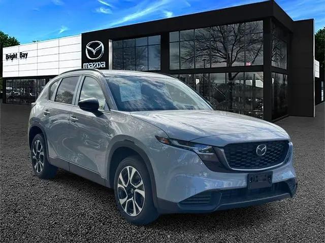 2026 Mazda CX-5 2.5 S Preferred for sale in Bay Shore, NY