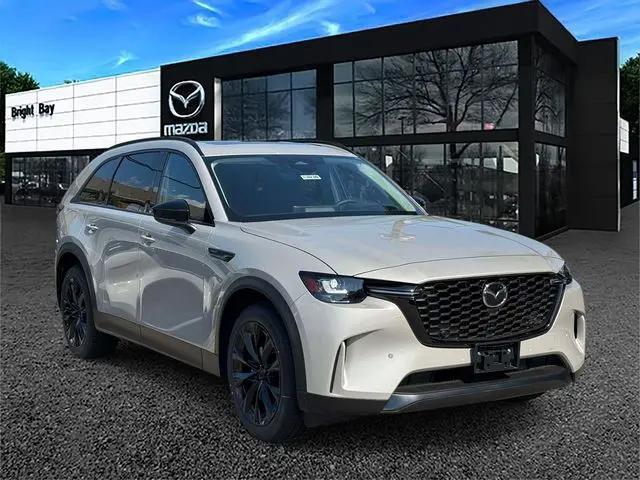 2026 Mazda X-90 Premium Sport for sale in Bay Shore, NY