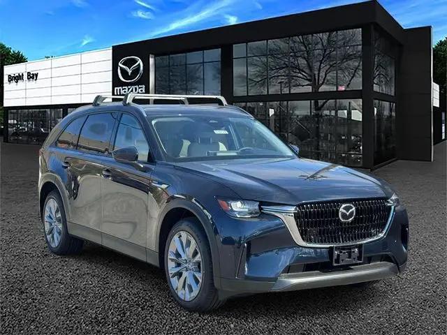 2026 Mazda X-90 Preferred for sale in Bay Shore, NY