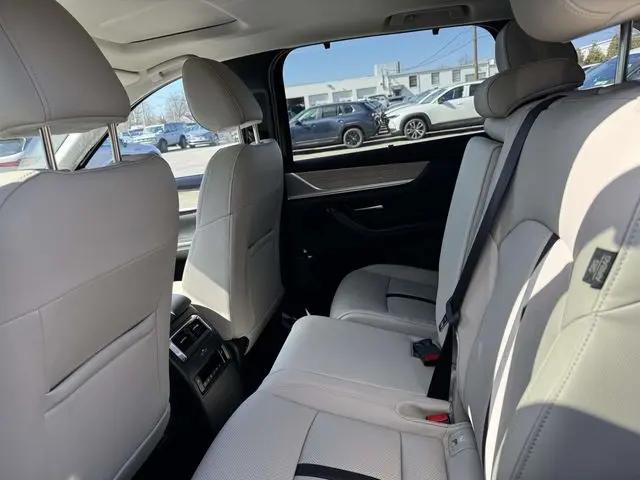 2026 Mazda X-90 Preferred